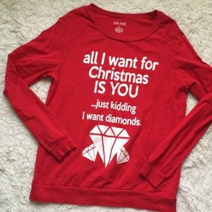 Christmas Shirt